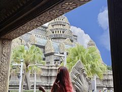 -南宁方特东盟神画