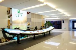 -安利上海体验馆