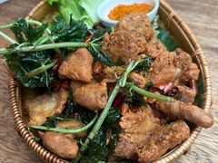 -小喜客·云南特色菜(纳西庭院店)