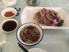 -老毛手抓·盐池滩羊非遗手抓(宁夏总店)