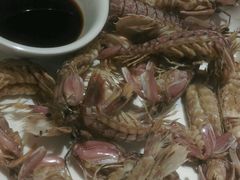 -赶海部落海鲜城(海阳路店)