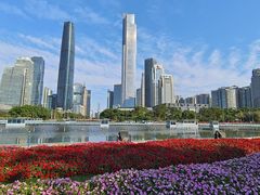 -海心沙亚运公园