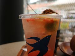 -BeauTea水仙(coco park店)