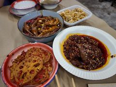 -老三样·旧食新味(万寿宫店)