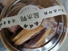 -戚顺兴盐水鸭(新街口明瓦廊店)