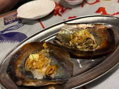 -辉记炭烧海鲜大排档·老字号(福田店)