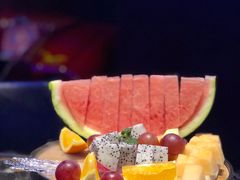 -MOSSO德国餐厅·音乐酒吧(环宇荟店)