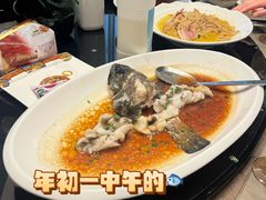 -禧瑞都大饭店(吊桥路店)
