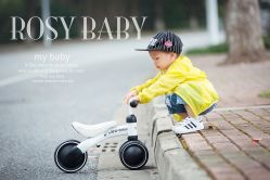 -RosyBaby萝西儿童摄影(园区店)