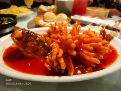 -京尊烤鸭店JINGZUN(春秀路店)
