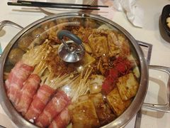 -黄记煌三汁焖锅(首创奥特莱斯店)