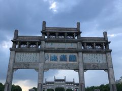 -敬亭山风景名胜区