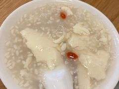 冰醉豆花-小豆海棠(嘉兴路店)