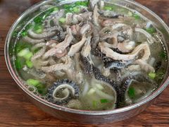 -攀枝花·任德琼·盐边羊肉米线