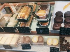 -包满意面包糕点(东坝店)