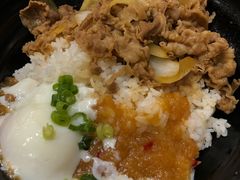 -食其家·牛丼咖喱(大悦城店)