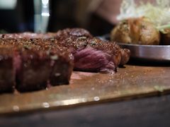 -小火花·干式熟成牛排馆Spark SteakHouse(剑桥郡店)