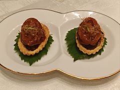 -东海朗廷酒店-唐阁T’ANG COURT 中餐厅