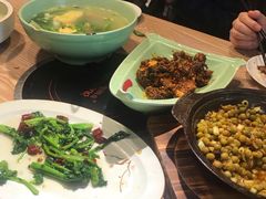 -遇见小厨·北京烤鸭·江湖菜·川菜(广福桥店)