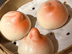 -RIVIERA 松鹤楼(外滩店)