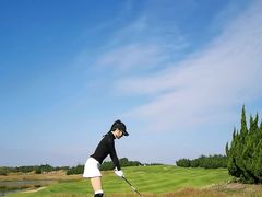-东庄海岸高尔夫俱乐部