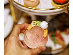 -粤海喜来登酒店·&More聚驿(天河城店)