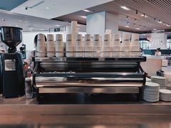 -Seesaw Coffee(芮欧百货店)