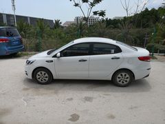 -骑仕租车(三亚凤凰机场店)