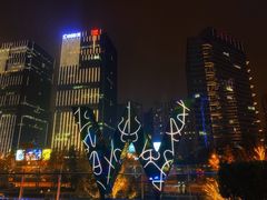 -SPARK(成都W酒店)