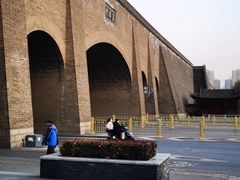 -西安城墙·碑林历史文化景区