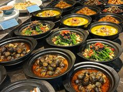 -千岛湖小鱼儿·淳安匠心农家菜