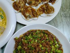 -华春餐馆(鱼山路店)