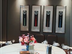 包厢-壹只菜·崇明本地特色菜(崇明南门店)