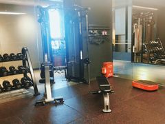 -TOP健身私教工作室(侨香店)