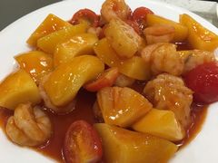 -甜蜜蜜港式茶餐厅(虹梅店)