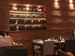 大堂-马哥孛罗咖啡厅·Cafe Marco (厦门马哥孛罗东方大酒店)