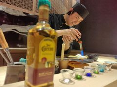 -眞日本料理