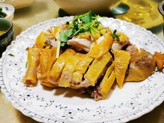 -洪霞餐馆