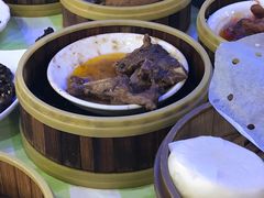 -快乐海鲜城(虎泉街店)