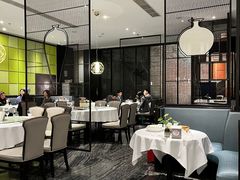 大堂-眉州东坡(远洋未来广场店)