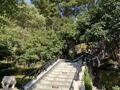 -宜春明月山维景国际温泉度假酒店