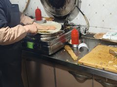-舞素卷菜煎饼.糁汤(万达金街店)