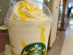 -星巴克(我格广场店)