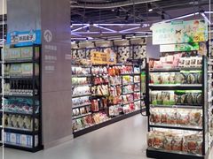 -盒马鲜生(顺义店)