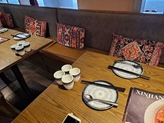 -那时新疆(经纬汇店)
