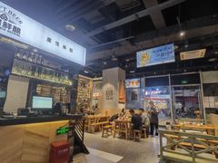 -木屋烧烤(龙湖天街店)