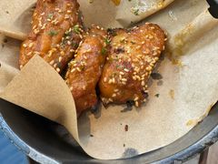 -必胜客(金鹰店)