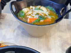 -桂在香知桂林米粉(红博中央公园店)