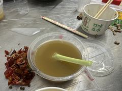 -小民大排档(马场角横路店)