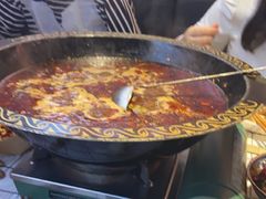 -蛙老爹·蜀香美蛙鱼头(王家湾店)